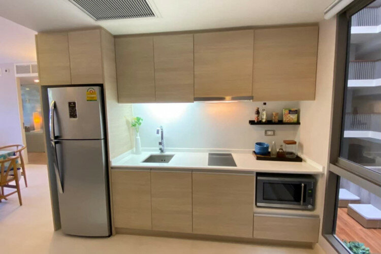 Кондоминиум в Хуахине, Таиланд | THE357550