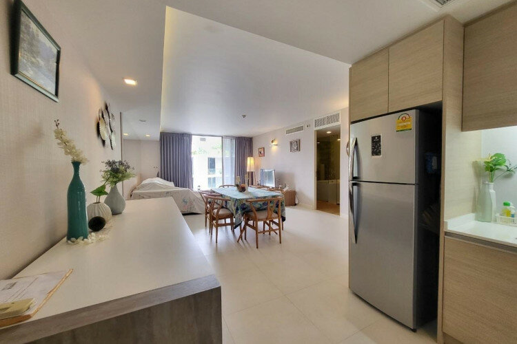 Кондоминиум в Хуахине, Таиланд | THE357550