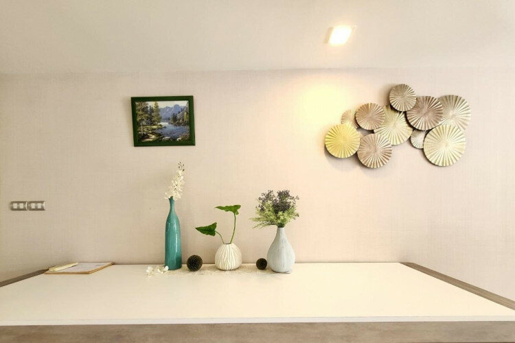 Кондоминиум в Хуахине, Таиланд | THE357550