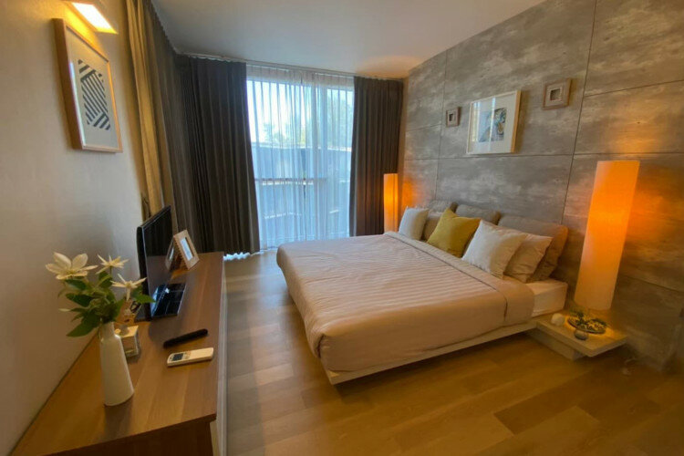 Кондоминиум в Хуахине, Таиланд | THE357550