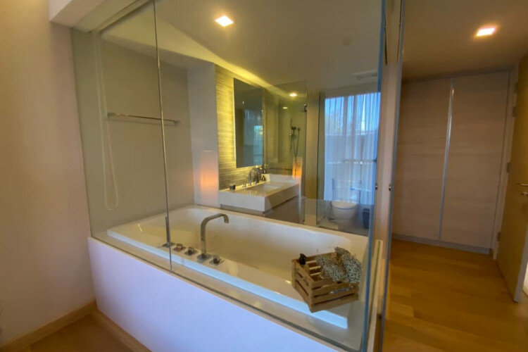 Кондоминиум в Хуахине, Таиланд | THE357550