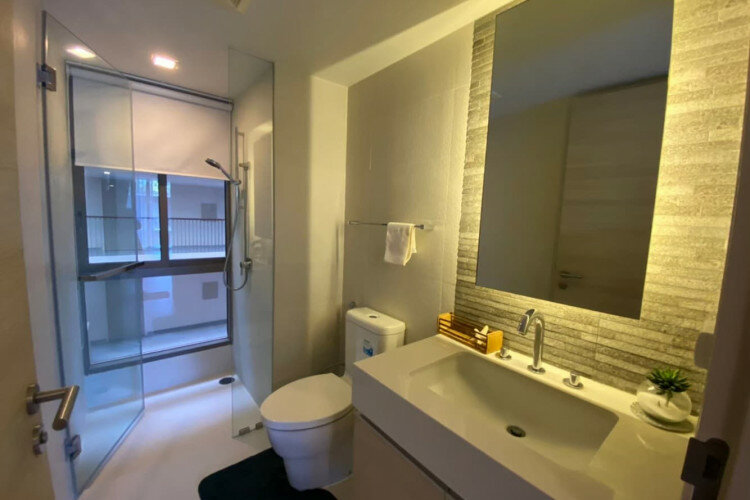 Кондоминиум в Хуахине, Таиланд | THE357550