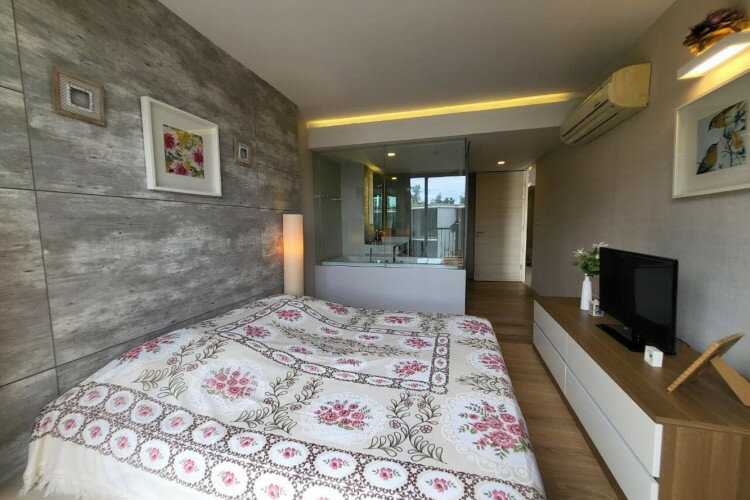 Кондоминиум в Хуахине, Таиланд | THE357550