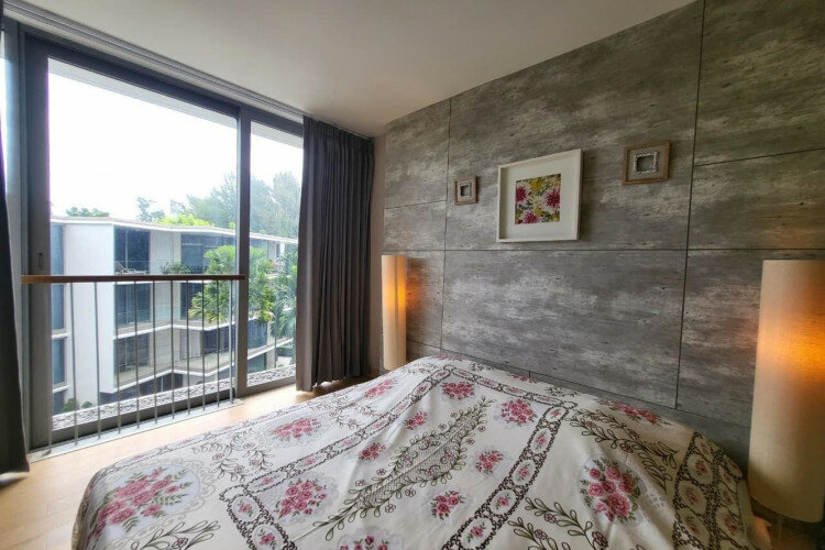 Кондоминиум в Хуахине, Таиланд | THE357550