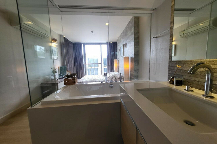 Кондоминиум в Хуахине, Таиланд | THE357550