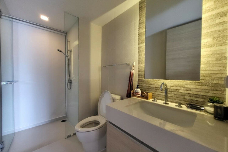 Кондоминиум в Хуахине, Таиланд | THE357550