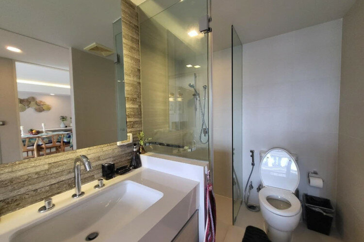 Кондоминиум в Хуахине, Таиланд | THE357550