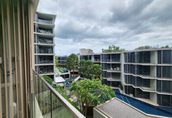 Кондоминиум в Хуахине, Таиланд | THE357550