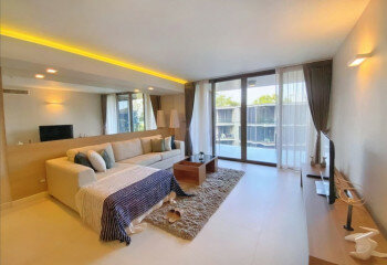 Кондоминиум в Хуахине, Таиланд | THE357550