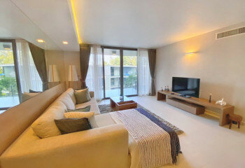 Кондоминиум в Хуахине, Таиланд | THE357550