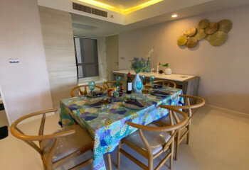 Кондоминиум в Хуахине, Таиланд | THE357550