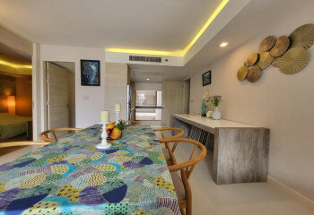 Кондоминиум в Хуахине, Таиланд | THE357550