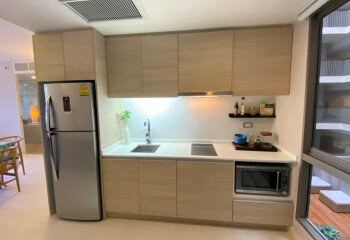 Кондоминиум в Хуахине, Таиланд | THE357550