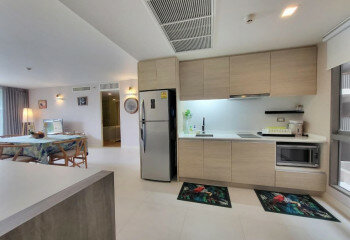 Кондоминиум в Хуахине, Таиланд | THE357550