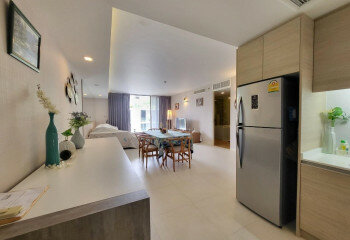 Кондоминиум в Хуахине, Таиланд | THE357550