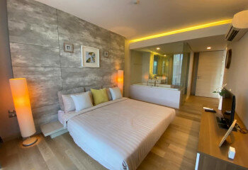 Кондоминиум в Хуахине, Таиланд | THE357550