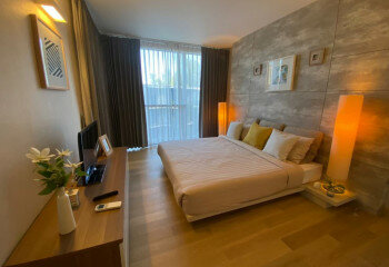 Кондоминиум в Хуахине, Таиланд | THE357550