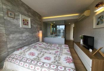 Кондоминиум в Хуахине, Таиланд | THE357550