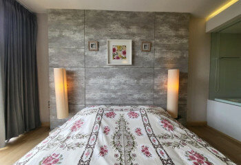 Кондоминиум в Хуахине, Таиланд | THE357550