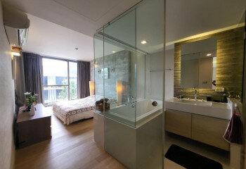 Кондоминиум в Хуахине, Таиланд | THE357550