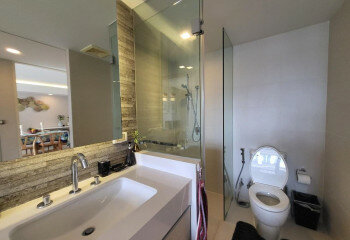 Кондоминиум в Хуахине, Таиланд | THE357550