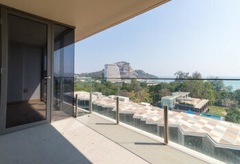 Кондоминиум в Хуахине, Таиланд | THE558128