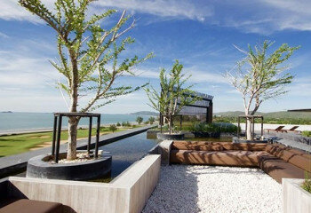 Кондоминиум в Хуахине, Таиланд | THE558128