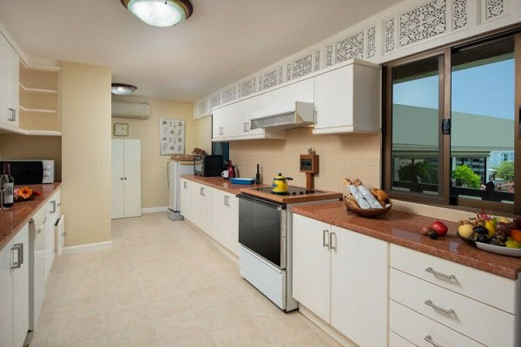 Кондоминиум в Хуахине, Таиланд | THE358226