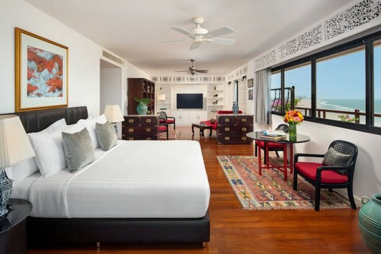 Кондоминиум в Хуахине, Таиланд | THE358226