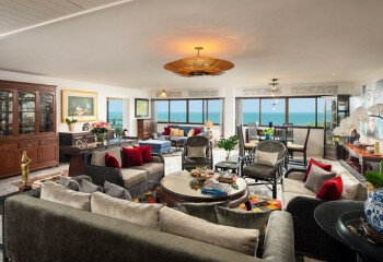 Кондоминиум в Хуахине, Таиланд | THE358226