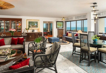 Кондоминиум в Хуахине, Таиланд | THE358226