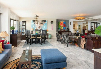 Кондоминиум в Хуахине, Таиланд | THE358226