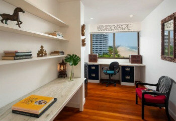 Кондоминиум в Хуахине, Таиланд | THE358226