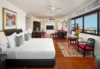 Кондоминиум в Хуахине, Таиланд | THE358226