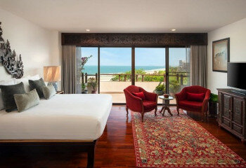 Кондоминиум в Хуахине, Таиланд | THE358226