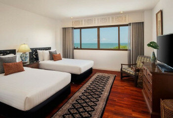 Кондоминиум в Хуахине, Таиланд | THE358226