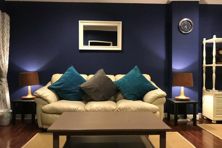 Кондоминиум в Хуахине, Таиланд | THE157896