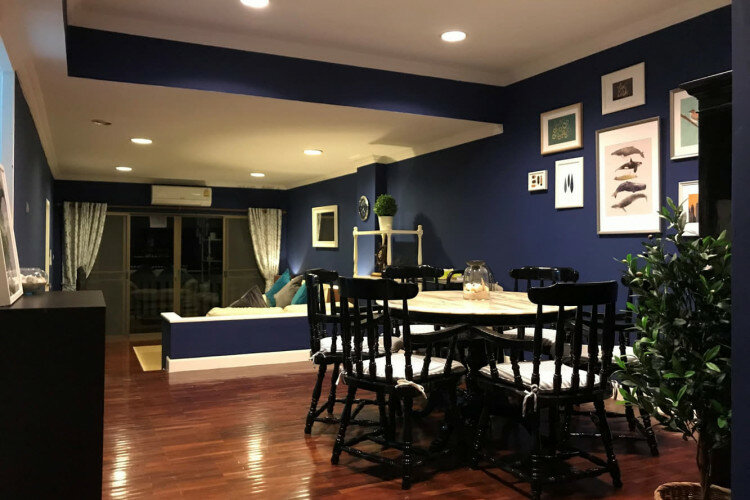 Кондоминиум в Хуахине, Таиланд | THE157896