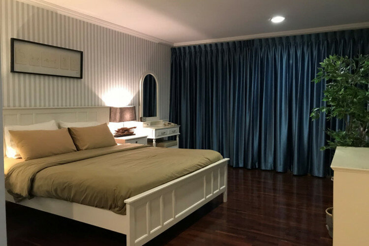 Кондоминиум в Хуахине, Таиланд | THE157896