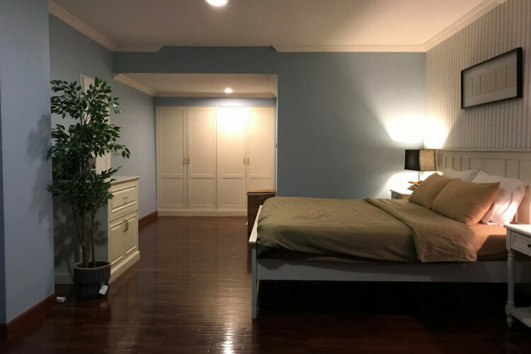 Кондоминиум в Хуахине, Таиланд | THE157896