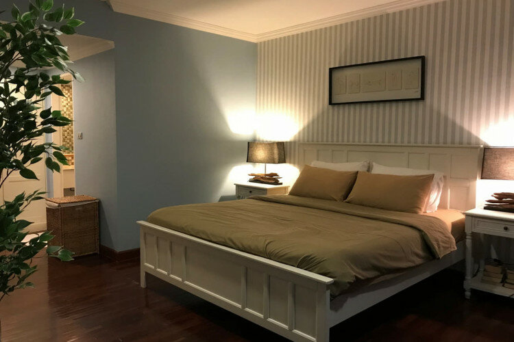 Кондоминиум в Хуахине, Таиланд | THE157896