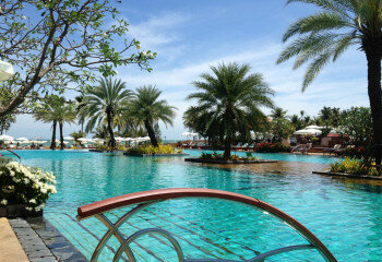 Кондоминиум в Хуахине, Таиланд | THE157896