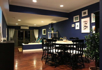 Кондоминиум в Хуахине, Таиланд | THE157896