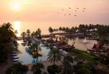 Кондоминиум в Хуахине, Таиланд | THE157896