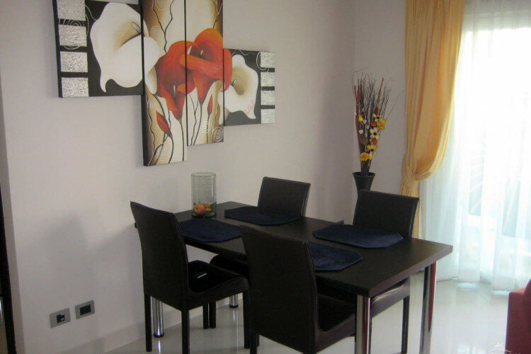 Кондоминиум в Джомтьене, Паттайя, Таиланд | THE224934