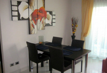 Кондоминиум в Джомтьене, Паттайя, Таиланд | THE224934