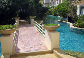 Кондоминиум в Джомтьене, Паттайя, Таиланд | THE224934