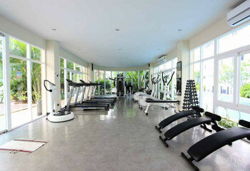 Кондоминиум в Джомтьене, Паттайя, Таиланд | THE224934