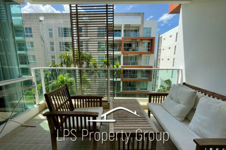 Кондоминиум в Хуахине, Таиланд | THE357883