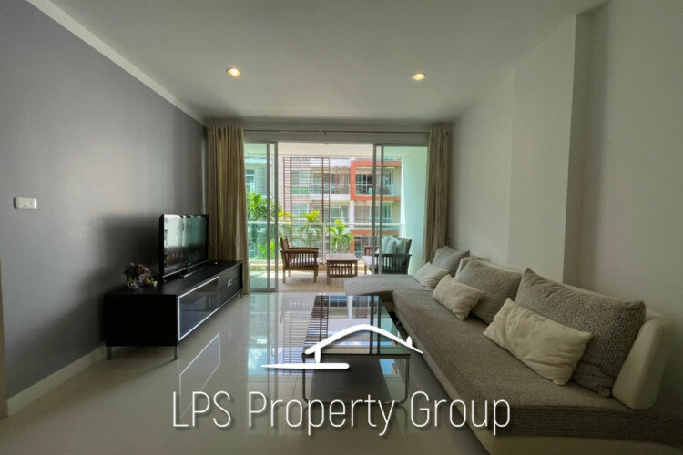 Кондоминиум в Хуахине, Таиланд | THE357883